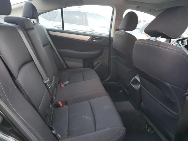 Photo 10 from auction – 2016 SUBARU LEGACY 2.5 with VIN 4S3BNAE6XG3043492