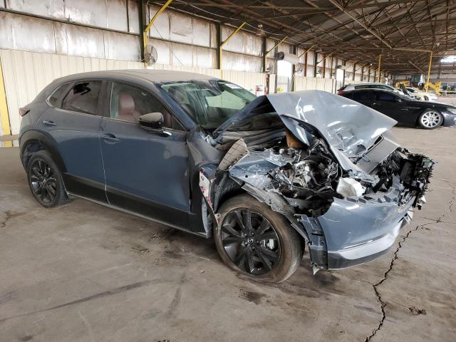 Photo 4 from auction – 2024 MAZDA CX-30 PREF with VIN 3MVDMBCM7RM624788