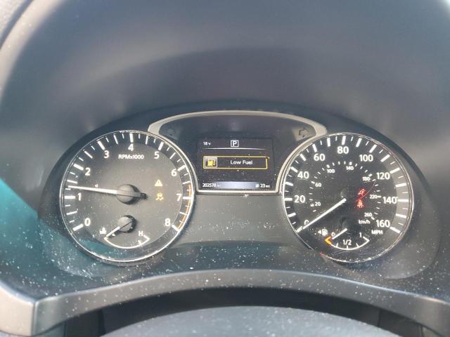 Photo 9 from auction – 2016 NISSAN ALTIMA 2.5 with VIN 1N4AL3AP2GC229397