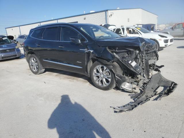 Photo 4 from auction – 2019 BUICK ENCLAVE AV with VIN 5GAERDKW6KJ134028