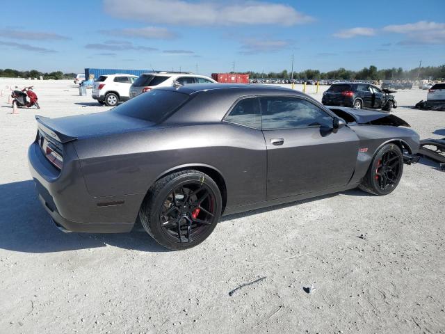 Photo 3 from auction – 2015 DODGE CHALLENGER with VIN 2C3CDZDJXFH900650
