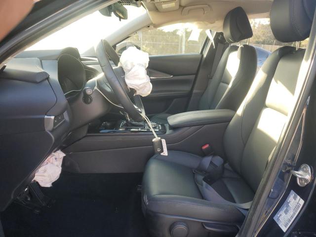 Photo 7 from auction – 2024 MAZDA CX-30 SELE with VIN 3MVDMBBM3RM662293