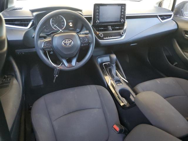 Photo 8 from auction – 2020 TOYOTA COROLLA LE with VIN 5YFEPRAE4LP091171