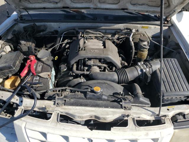 Photo 12 from auction – 1999 ISUZU RODEO S with VIN 4S2CK58W4X4302833