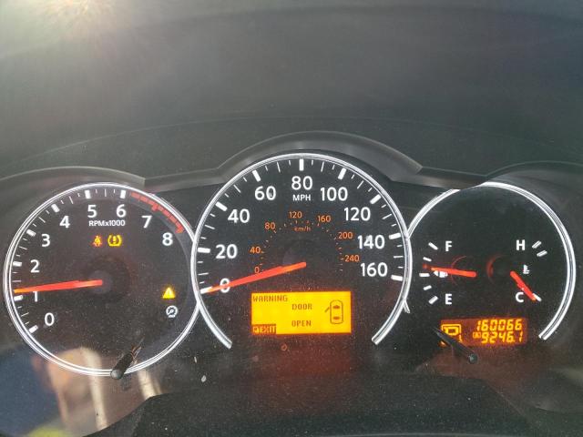 Photo 9 from auction – 2010 NISSAN ALTIMA BAS with VIN 1N4AL2AP6AN444433
