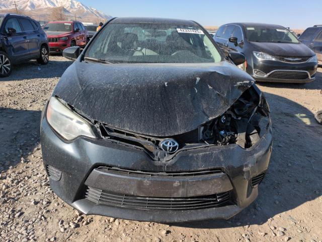 Photo 5 from auction – 2015 TOYOTA COROLLA L with VIN 5YFBURHE1FP339737
