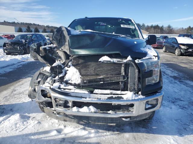 Photo 11 from auction – 2016 FORD F150 SUPER with VIN 1FTEW1EF9GKF59701