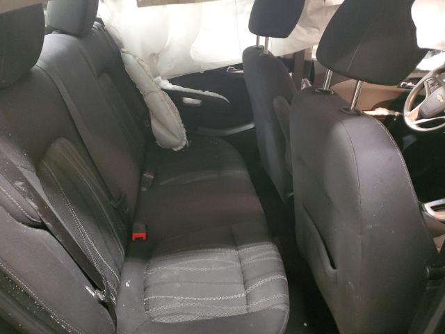 Photo 10 from auction – 2015 CHEVROLET SONIC LT with VIN 1G1JC5SH8F4186098