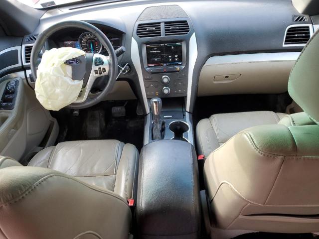Photo 8 from auction – 2014 FORD EXPLORER X with VIN 1FM5K8D85EGC44073