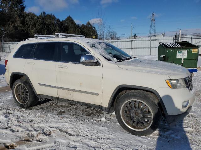 Photo 4 from auction – 2011 JEEP GRAND CHER with VIN 1J4RR4GG6BC532744