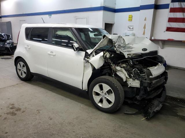 Photo 4 from auction – 2014 KIA SOUL with VIN KNDJN2A20E7010379