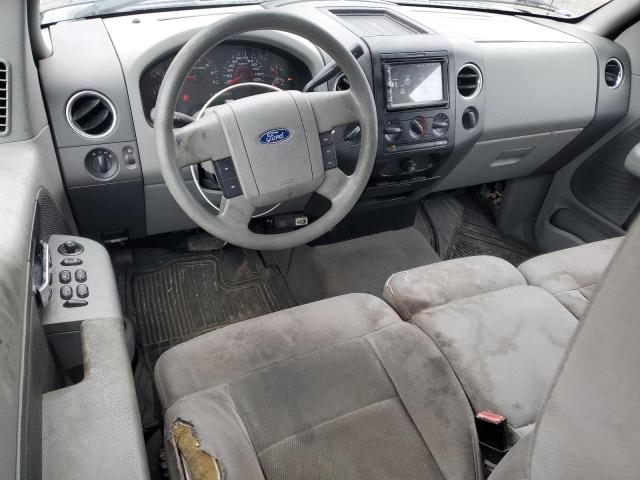 Photo 8 from auction – 2006 FORD F150 with VIN 1FTPX14576NA35975