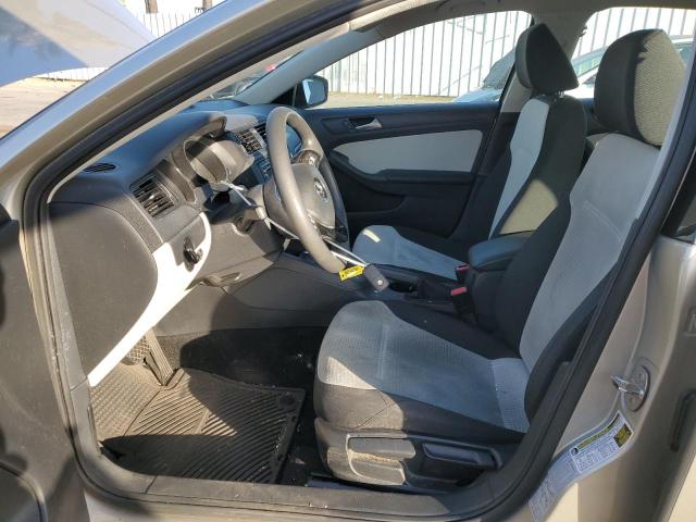 Photo 7 from auction – 2015 VOLKSWAGEN JETTA BASE with VIN 3VW2K7AJ4FM322839