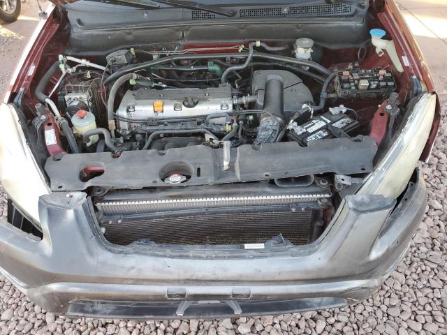 Photo 12 from auction – 2002 HONDA CR-V EX with VIN JHLRD78842C049379