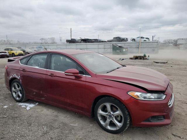 Photo 4 from auction – 2015 FORD FUSION SE with VIN 3FA6P0H70FR181042