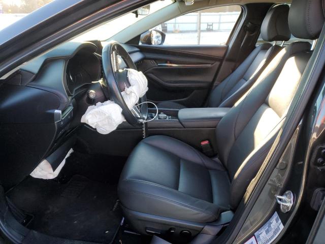 Photo 7 from auction – 2021 MAZDA 3 PREFERRE with VIN 3MZBPACL3MM253538