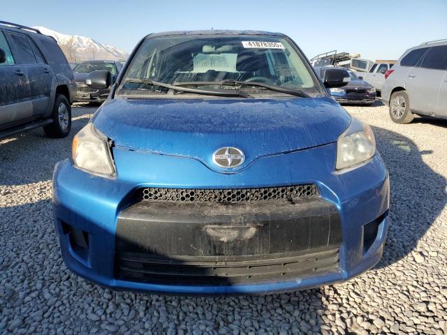 Photo 5 from auction – 2013 TOYOTA SCION XD with VIN JTKKUPB44D1032934