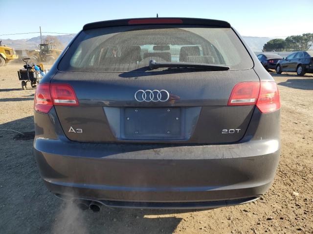 Photo 6 from auction – 2010 AUDI A3 PREMIUM with VIN WAUKEAFM9AA142401