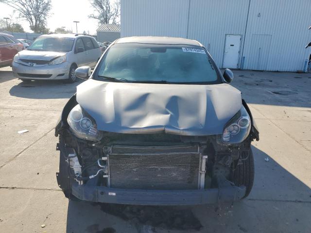 Photo 5 from auction – 2017 KIA SPORTAGE L with VIN KNDPMCAC0H7229987