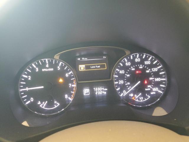 Photo 9 from auction – 2013 NISSAN ALTIMA 2.5 with VIN 1N4AL3AP2DN406627