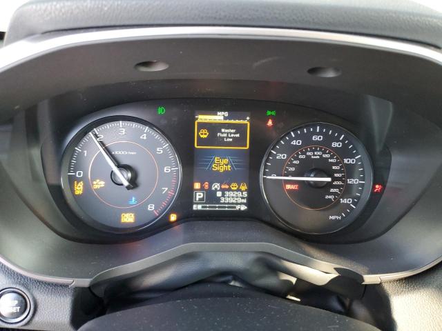 Photo 9 from auction – 2021 SUBARU CROSSTREK with VIN JF2GTAEC8M8663873