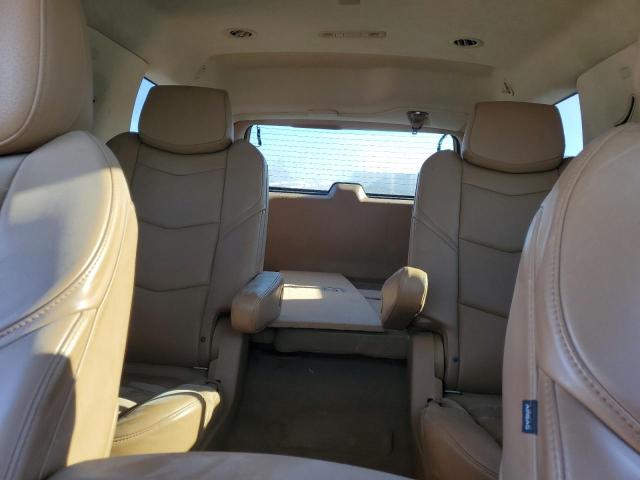 Photo 10 from auction – 2016 CADILLAC ESCALADE P with VIN 1GYS4DKJ6GR251633