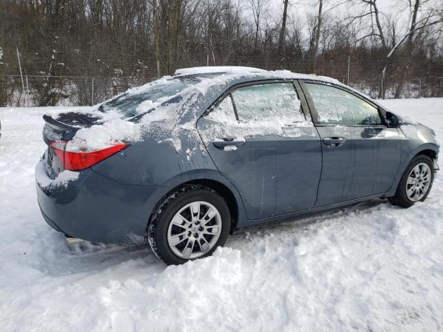 Photo 3 from auction – 2014 TOYOTA COROLLA L with VIN 2T1BURHE3EC155186