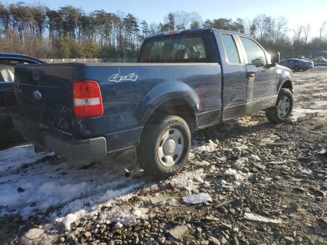 Photo 3 from auction – 2007 FORD F150 with VIN 1FTRX14W77NA72771