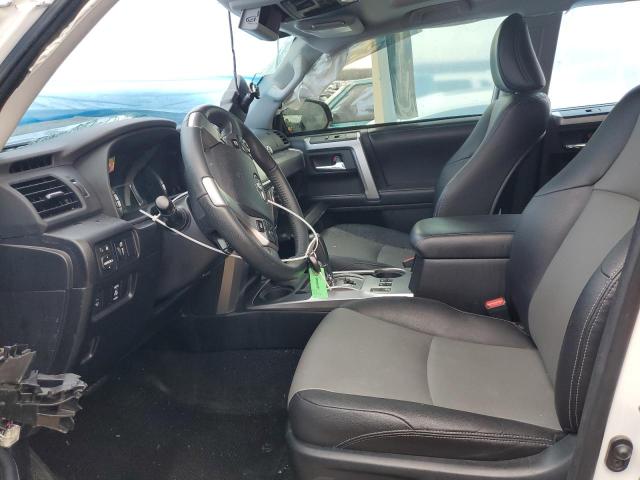 Photo 7 from auction – 2016 TOYOTA 4RUNNER SR with VIN JTEBU5JR9G5353949