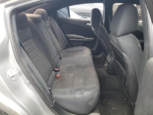 Photo 10 from auction – 2011 DODGE CHARGER with VIN 2B3CL3CG7BH538712
