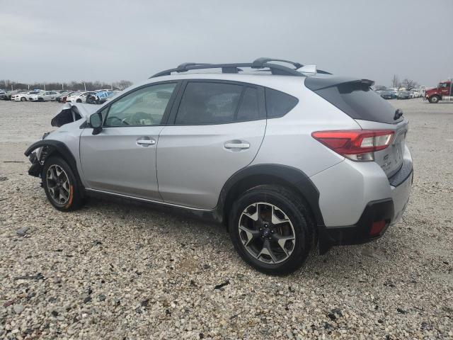 Photo 2 from auction – 2019 SUBARU CROSSTREK with VIN JF2GTAEC8K8284269