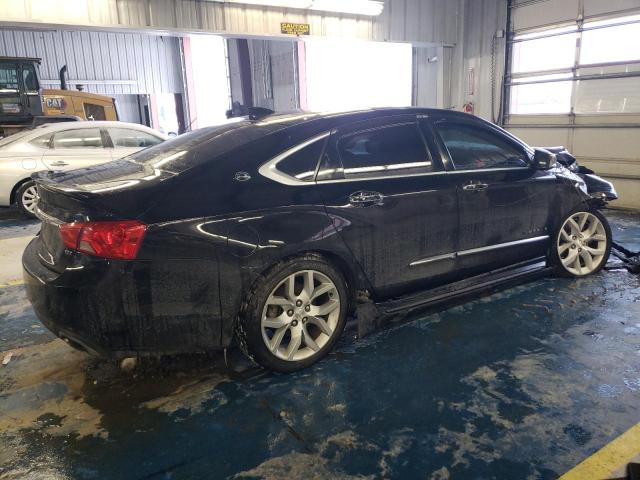 Photo 3 from auction – 2015 CHEVROLET IMPALA LTZ with VIN 2G1165S38F9101771
