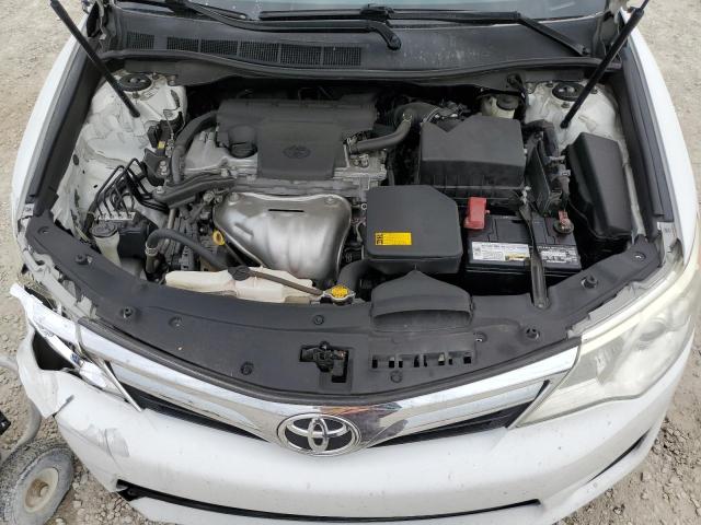 Photo 11 from auction – 2013 TOYOTA CAMRY L with VIN 4T1BF1FK5DU692417