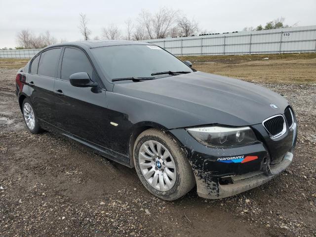 Photo 4 from auction – 2009 BMW 328 I with VIN WBAPH77589NM47576