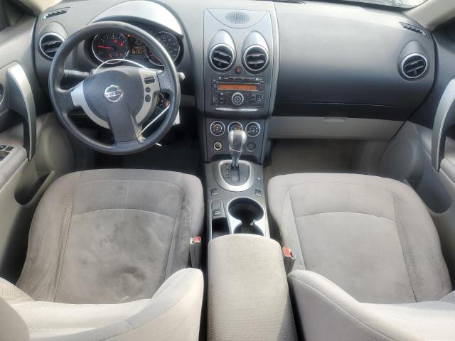 Photo 8 from auction – 2012 NISSAN ROGUE S with VIN JN8AS5MT9CW261990