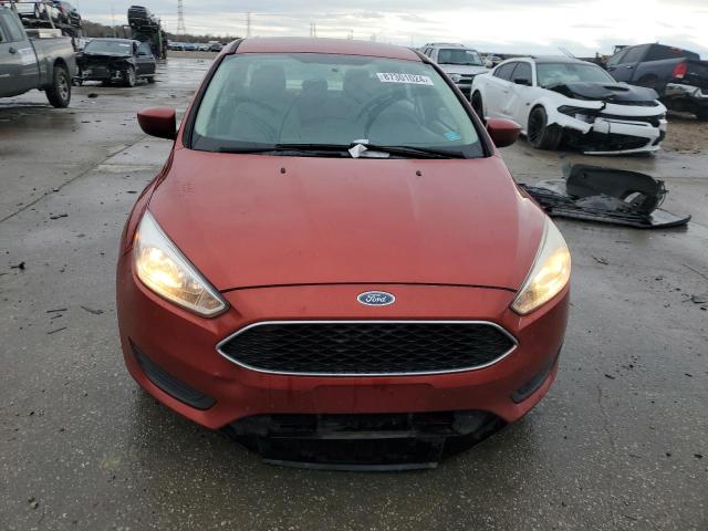 Photo 5 from auction – 2018 FORD FOCUS SE with VIN 1FADP3F20JL256099