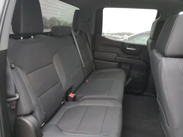 Photo 10 from auction – 2019 CHEVROLET SILVERADO with VIN 1GCUYDED5KZ112465