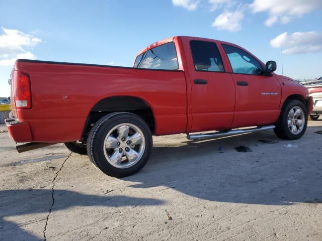 Photo 3 from auction – 2003 DODGE RAM 1500 S with VIN 1D7HA18D43S271641
