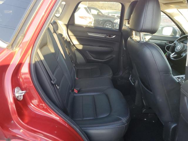 Photo 11 from auction – 2018 MAZDA CX-5 GRAND with VIN JM3KFBDM0J0413674