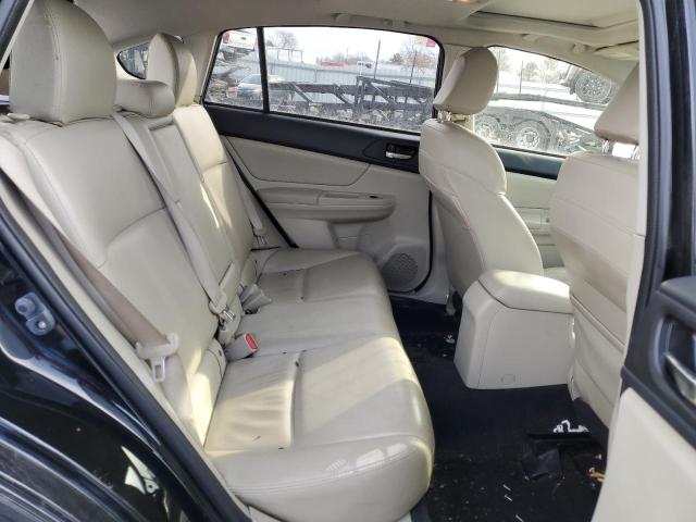 Photo 10 from auction – 2014 SUBARU XV CROSSTR with VIN JF2GPAKC4E8304336