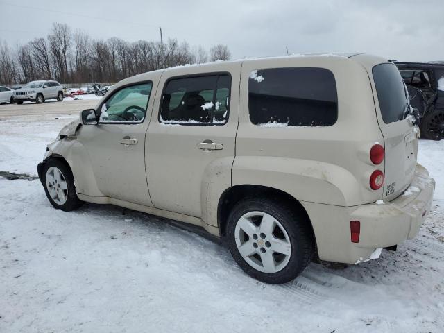 Photo 2 from auction – 2009 CHEVROLET HHR LT with VIN 3GNCA23B59S506939