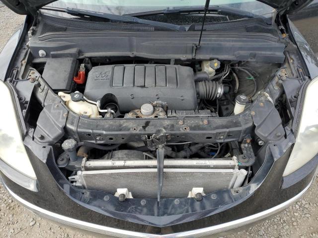 Photo 12 from auction – 2011 BUICK ENCLAVE CX with VIN 5GAKRCED3BJ164806
