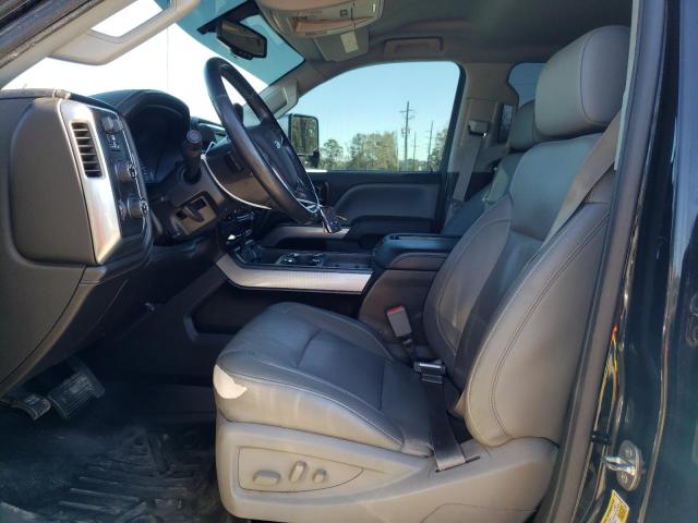 Photo 7 from auction – 2015 CHEVROLET SILVERADO with VIN 1GC1KWE86FF123954