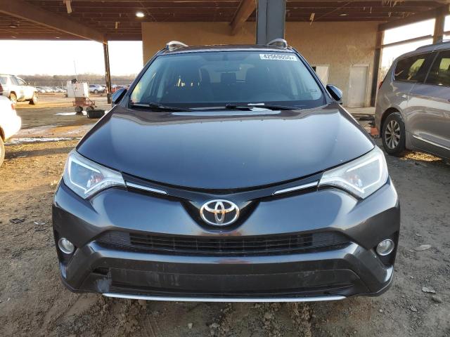 Photo 5 from auction – 2016 TOYOTA RAV4 XLE with VIN JTMWFREV6GJ095217