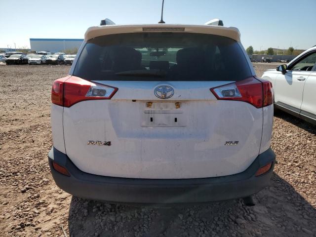 Photo 6 from auction – 2013 TOYOTA RAV4 XLE with VIN 2T3WFREV5DW009070