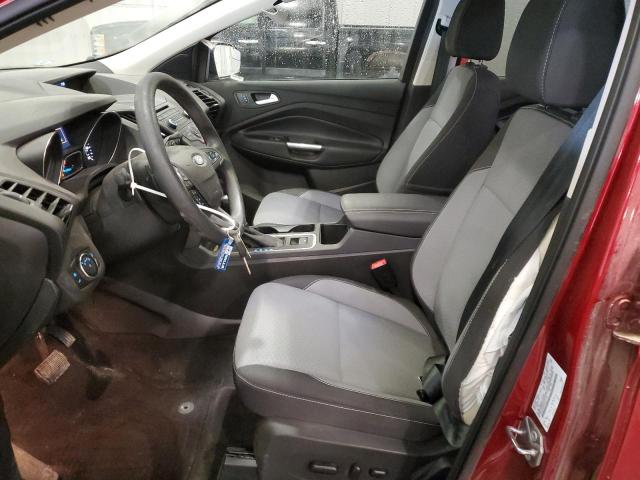 Photo 7 from auction – 2017 FORD ESCAPE SE with VIN 1FMCU9GD2HUD11735