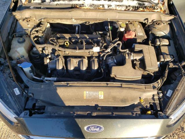 Photo 11 from auction – 2016 FORD FUSION SE with VIN 3FA6P0H7XGR179204