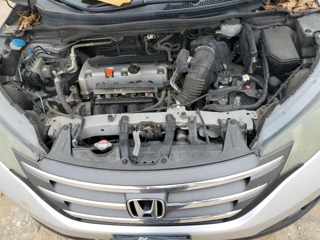 Photo 12 from auction – 2014 HONDA CR-V EXL with VIN 2HKRM3H73EH511629