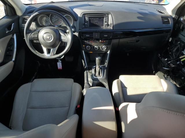 Photo 8 from auction – 2015 MAZDA CX-5 GT with VIN JM3KE4DY4F0539867