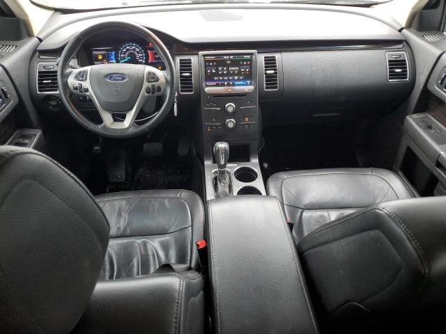 Photo 8 from auction – 2013 FORD FLEX SEL with VIN 2FMGK5C85DBD23631